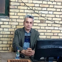 علی اصغر الهی